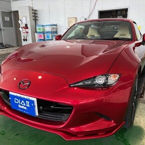 マツダ・ロードスター