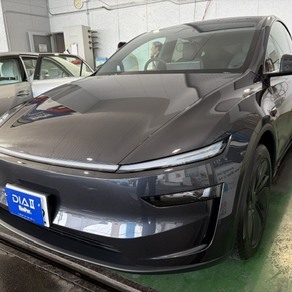 その他・テスラ・モデルY