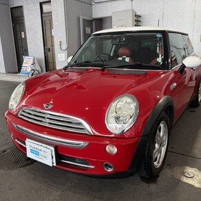 BMW・MINI