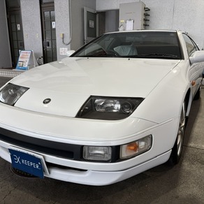 日産・フェアレディZ