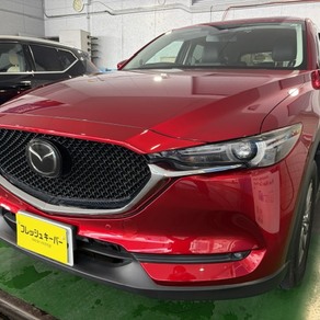 マツダ・CX-5