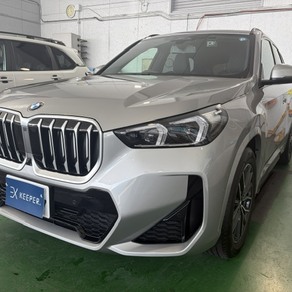 BMW・X1