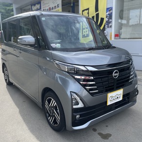 日産・ルークス