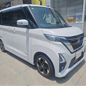 日産・ルークス