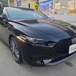 マツダ・マツダ3