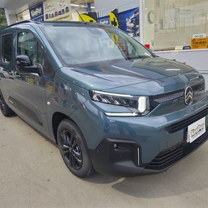 シトロエン・ベルランゴ