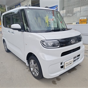 ダイハツ・タント