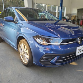 フォルクスワーゲン・ポロ