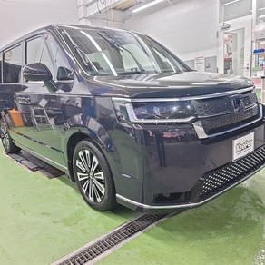 ホンダ・ステップワゴン