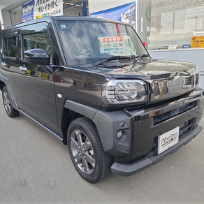 ダイハツ・タフト