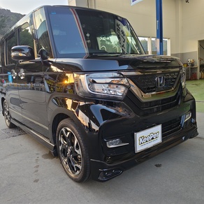 ホンダ・N-BOX