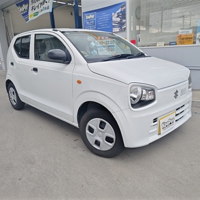 スズキ・アルト / ラパン