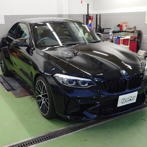 BMW・М2