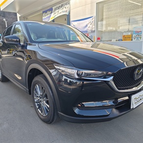 マツダ・CX-5