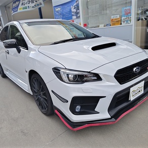 スバル・WRX