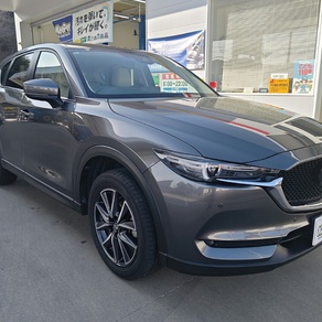 マツダ・CX-5