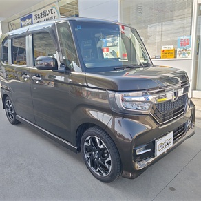 ホンダ・N-BOX