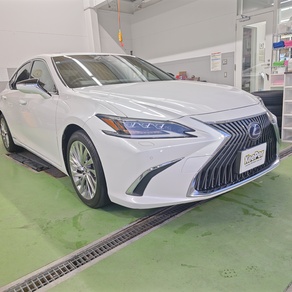 レクサス・ES
