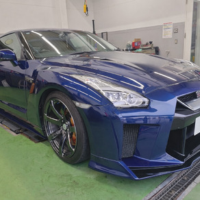 日産・GT-R