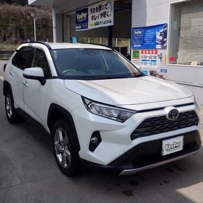 トヨタ・RAV4 J / L