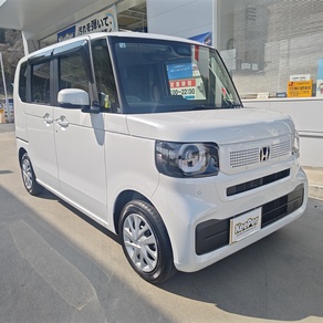 ホンダ・N-BOX