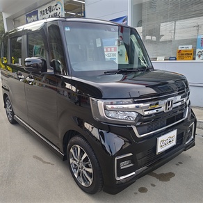 ホンダ・N-BOX