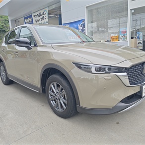 マツダ・CX-5
