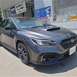 スバル・WRX