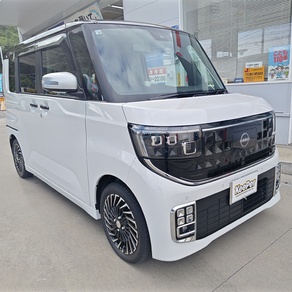 日産・ルークス