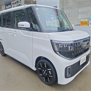 日産・ルークス