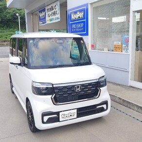 ホンダ・N-BOX