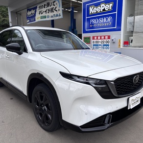 マツダ・CX-5