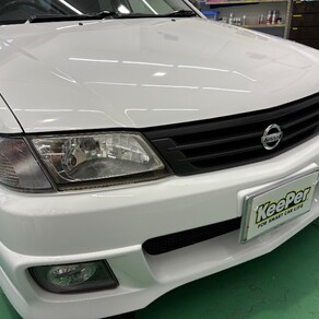 日産・ADバン