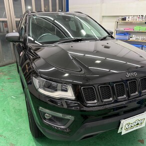 クライスラー・ジープ・コンパス