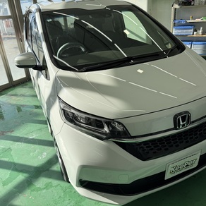 ホンダ・フリード