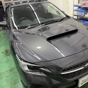 スバル・レヴォーグ