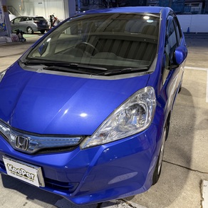 ホンダ・フィット