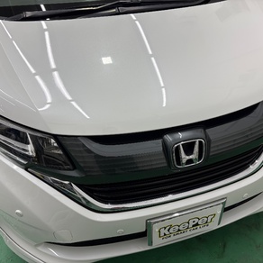 ホンダ・フリード