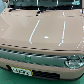 スズキ・アルト / ラパン