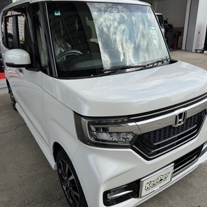 ホンダ・N-BOX