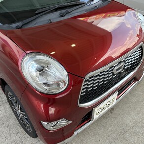 ダイハツ・キャスト