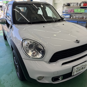 BMW・MINIクーパー