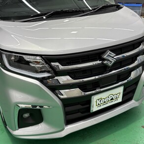 スズキ・ソリオ