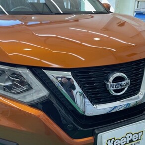 日産・エクストレイル