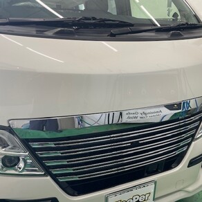 日産・キャラバン