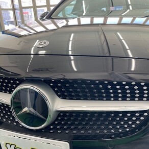 メルセデス・ベンツ・Cクラス