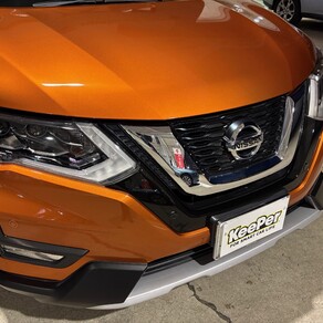日産・エクストレイル