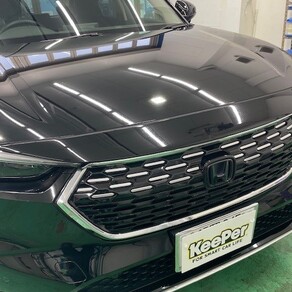 ホンダ・ヴェゼル