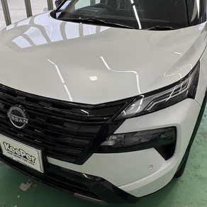 日産・エクストレイル
