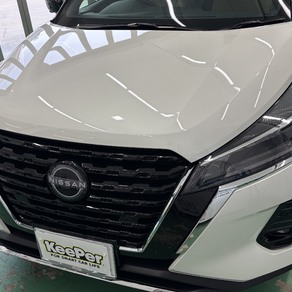 日産・キックス